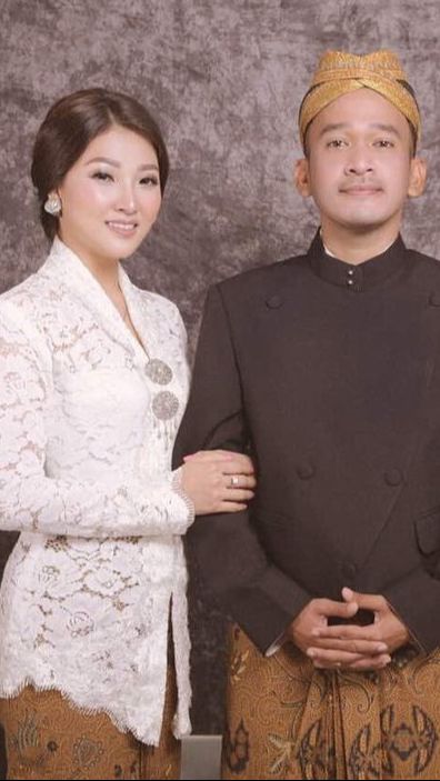 Ruben Onsu diketahui melayangkan gugatan cerai pada Sarwendah sejak 11 Juni 2024.