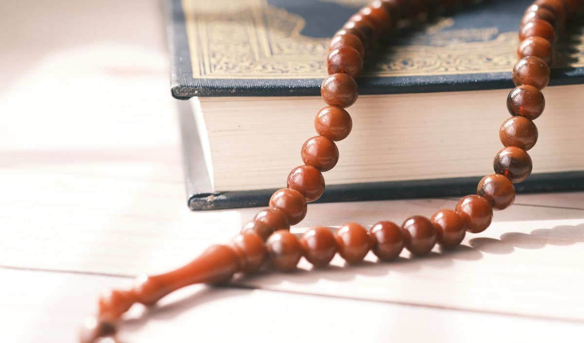 Ayat Al-Quran tentan Perintah Berkurban