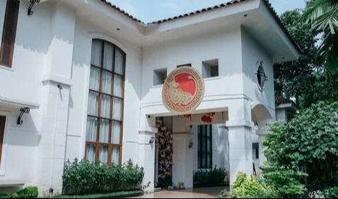 Rumah Kini