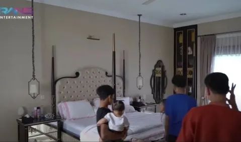 Kamar Utama