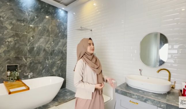 Kamar Mandi