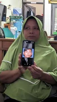 Yakin Anaknya Tak Bersalah, Ibu Pegi Setiawan Tolak Pemeriksaan Psikolog Forensik