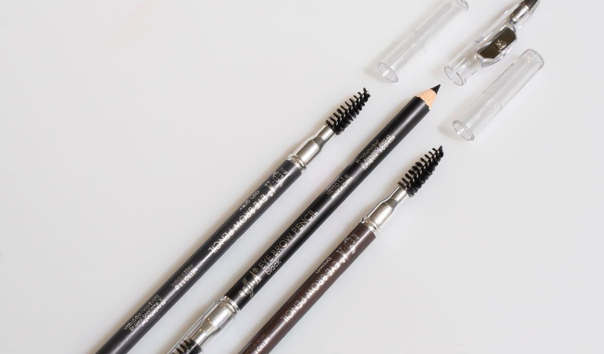 Red-A Eye Brow Pencil