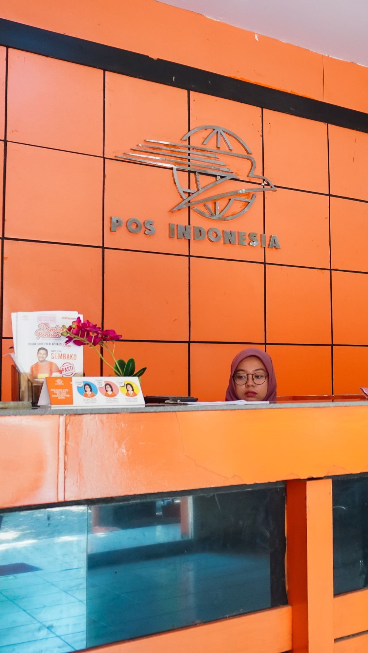 Ganti Karyawan dengan Robot, PT Pos Indonesia PHK Massal, Ini Posisi yang Bakal Kena