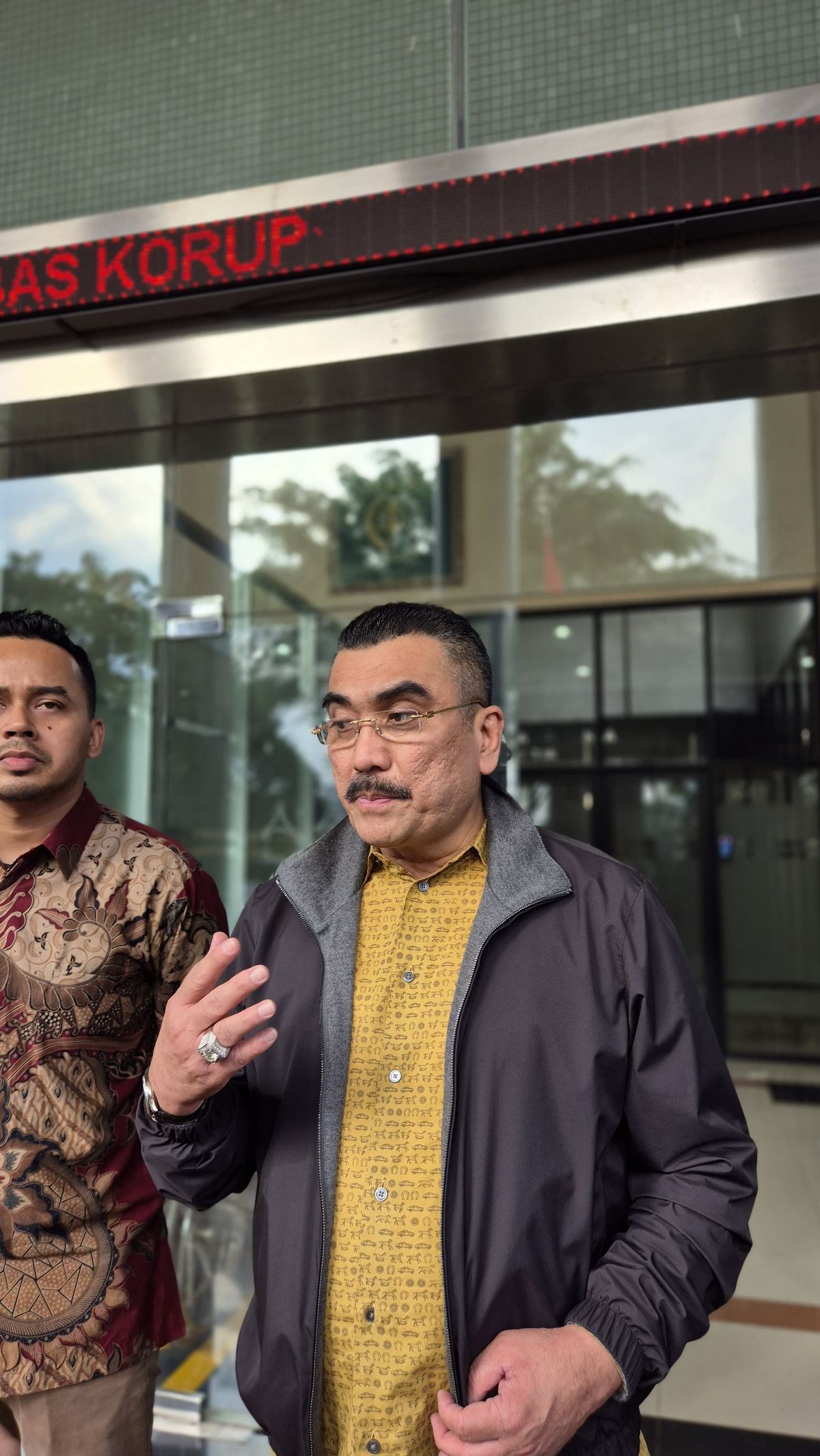 Nasib Sandra Dewi Usai Suami Terlibat Korupsi Timah Rp300 Triliun: Muncul Desakan Jadi Tersangka, Sekarang Kurangi Keluar Rumah