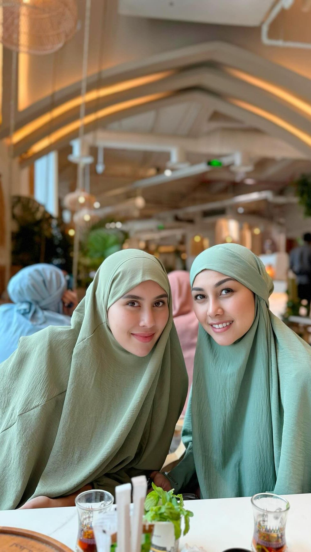 Sayangnya seringnya Nisya membuat konten justru membuat netizen merasa risih.