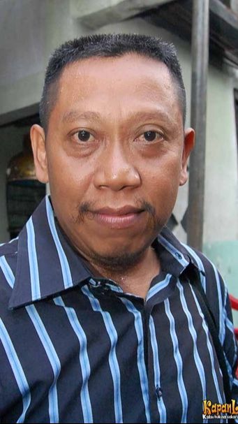 Kondisi Memprihatinkan Tukul Arwana Sebelum Tampil di TV, Pasrah dan Tak Bisa Pakai Baju Sendiri