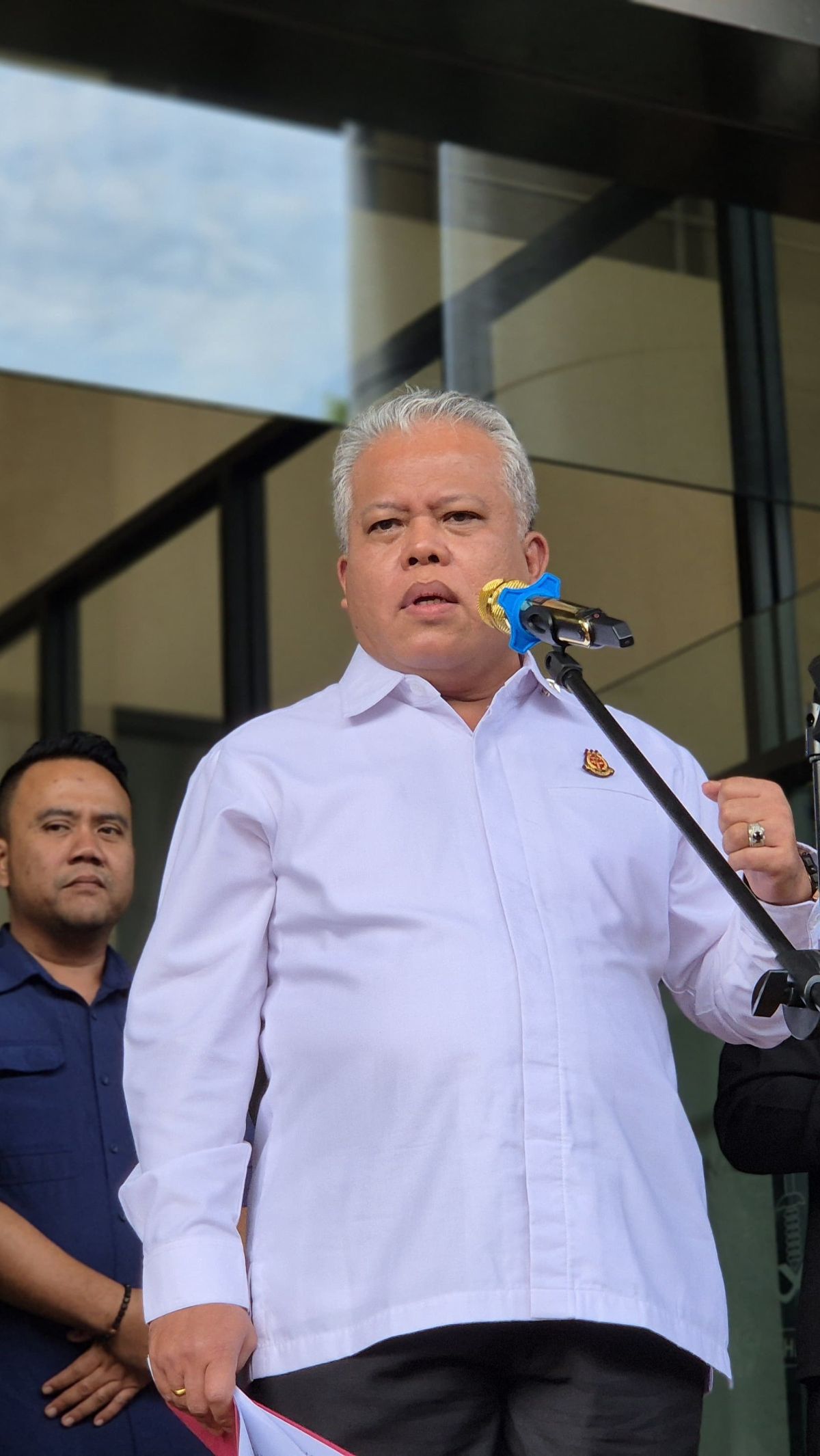 Begini Modus Aliran Pencucian Uang Kasus Korupsi Timah ke Harvey Moeis, Suami Sandra Dewi