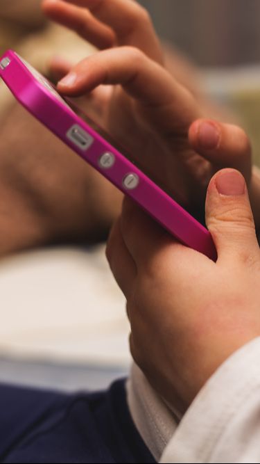 Tren Chroming yang Dilakukan Anak Remaja di Media Sosial, Bisa Berujung Kematian