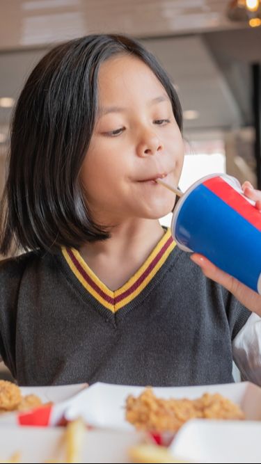 Anak Perempuan Saat Ini Cenderung Menstruasi Lebih Cepat