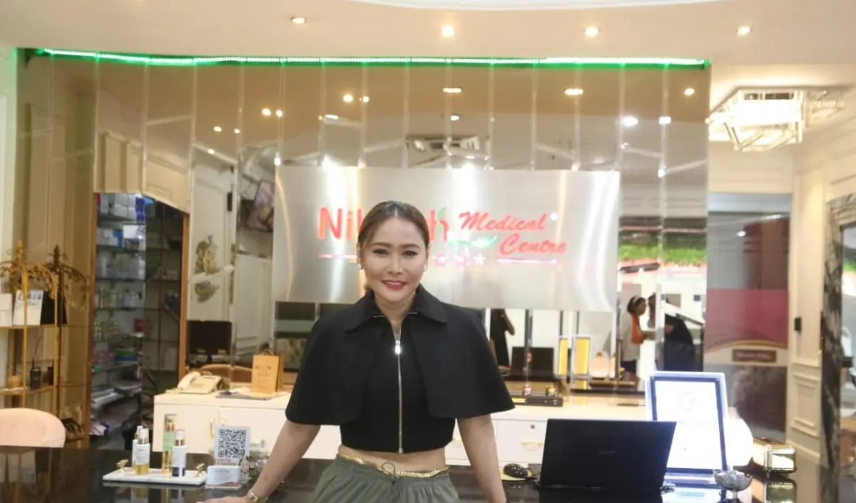 Bisnis Karaoke