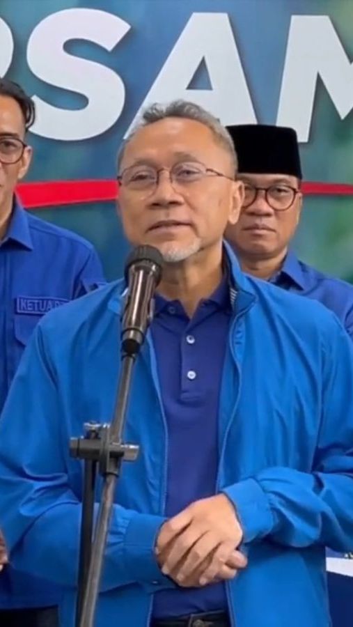 Mendag Zulhas: Harga Minyak Goreng MinyaKita Naik Setelah Idul Adha 2024