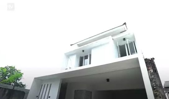 Rumah Gonzales