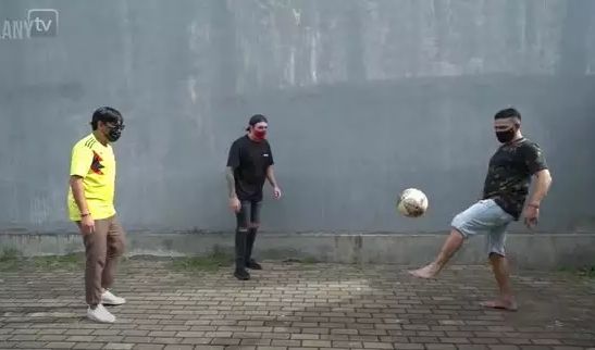Lapangan