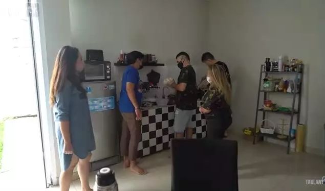 Dapur