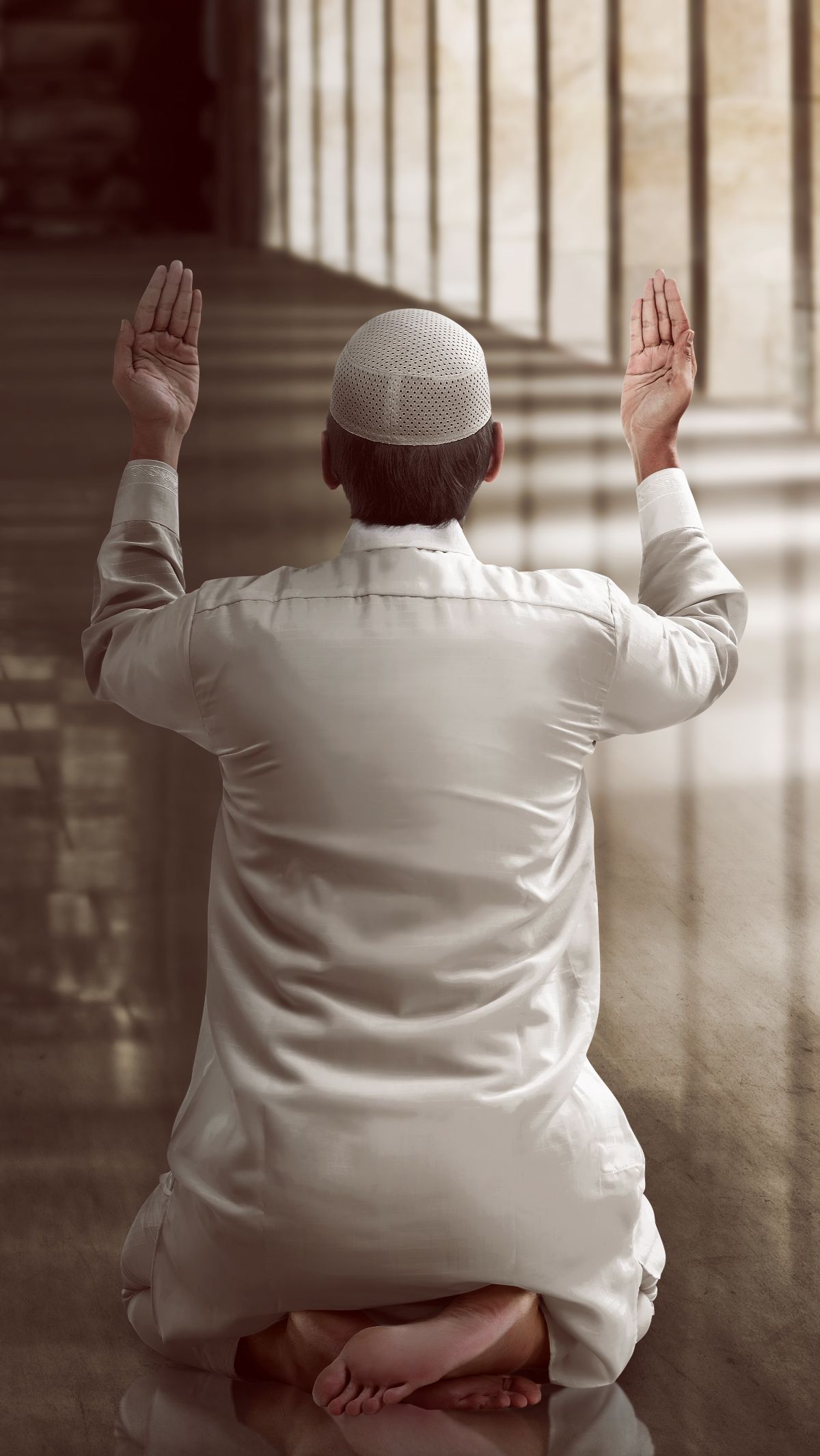 Jangan Lewatkan! Ini 8 Keutamaan Puasa Arafah bagi Muslim yang Luar Biasa