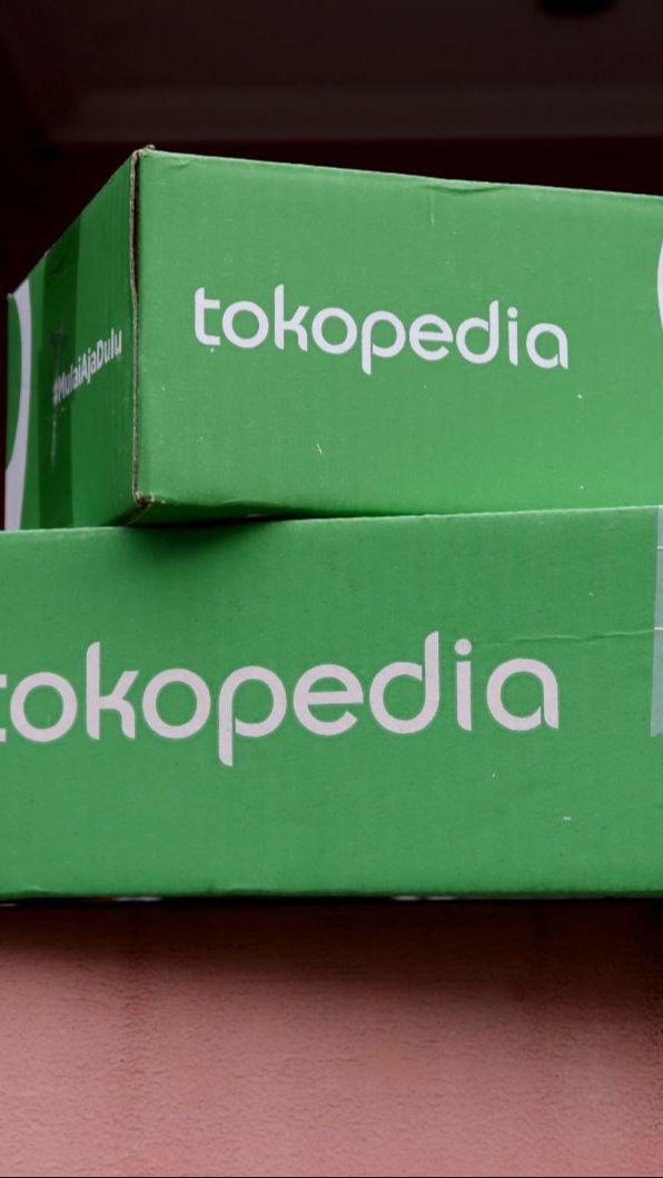 Tokopedia TikTok Shop Resmi PHK Karyawan, Ini Alasannya