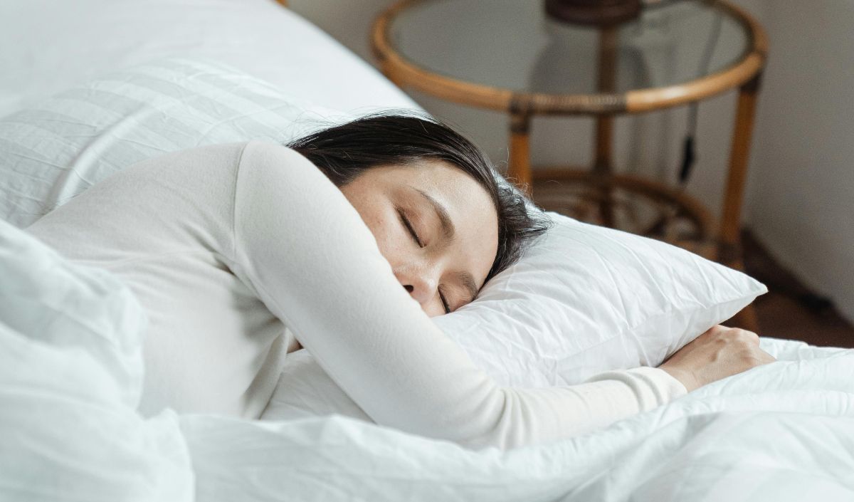 Amalan Sunah sebelum Tidur