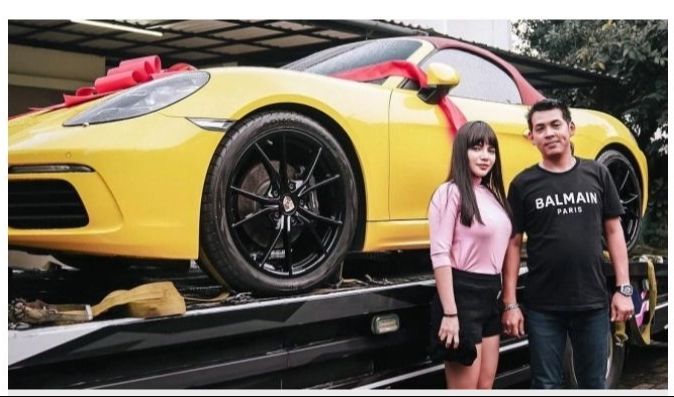 Mobil Mewah