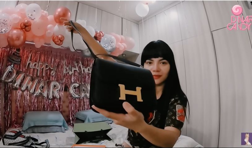 Tas Hermes