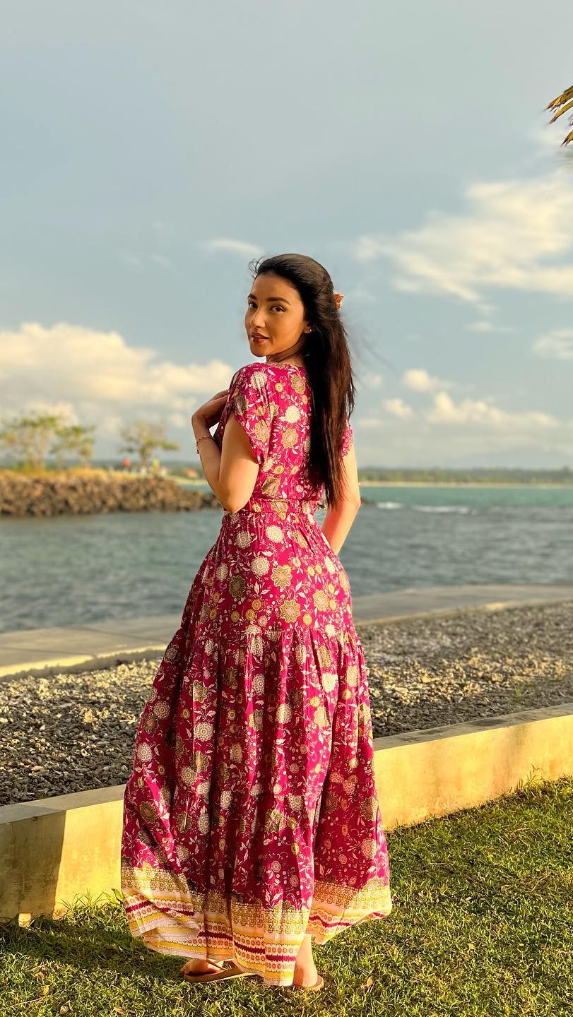 Pada tahun 2021, pengadilan memutuskan Tsania mendapat hak asuh penuh atas kedua anaknya.