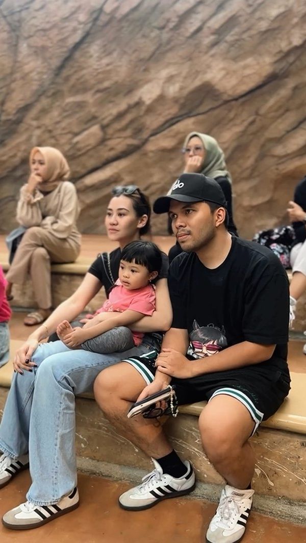Banyak yang menduga jika Aal sudah sangat siap untuk menjadi seorang istri dan calon ibu.