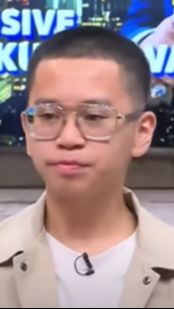 Jovan rupanya memiliki keinginan yang tulus untuk bisa berkarier di dunia hiburan.