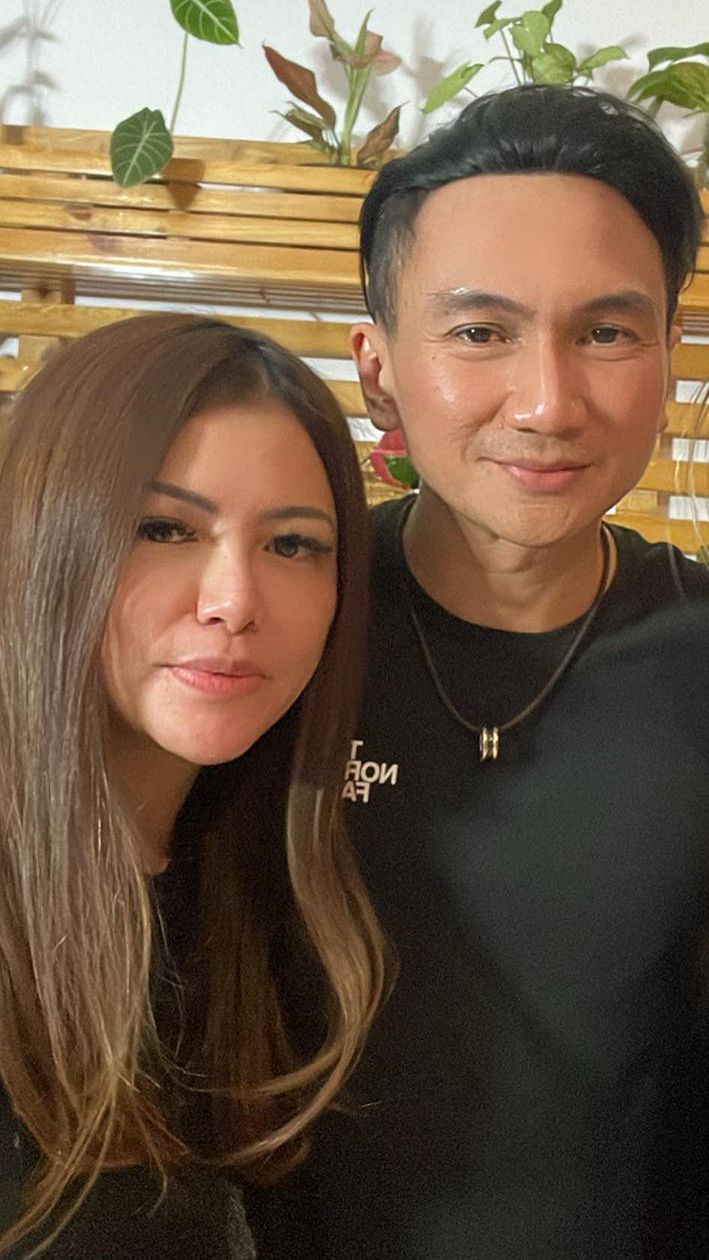 Viral Akun Rapper Tuding Anji Selingkuh dengan Istrinya