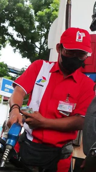 Mau Beli BBM Subsidi, Nelayan hingga Petani Harus Kantongi Surat Rekomendasi