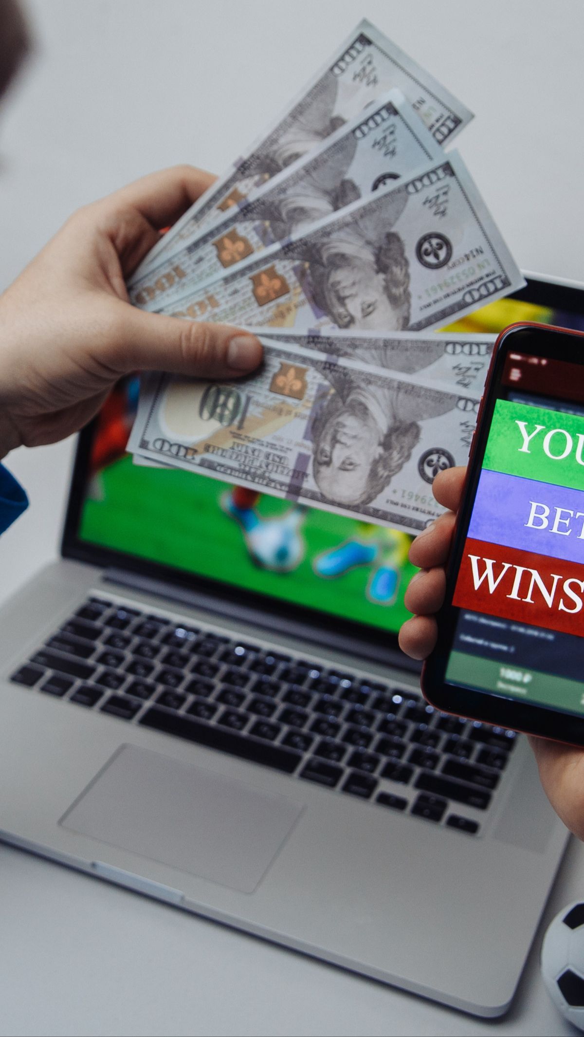 Heboh Soal Korban Judi Online dapat Bansos, Ternyata Belum Masuk Anggaran Pemerintah