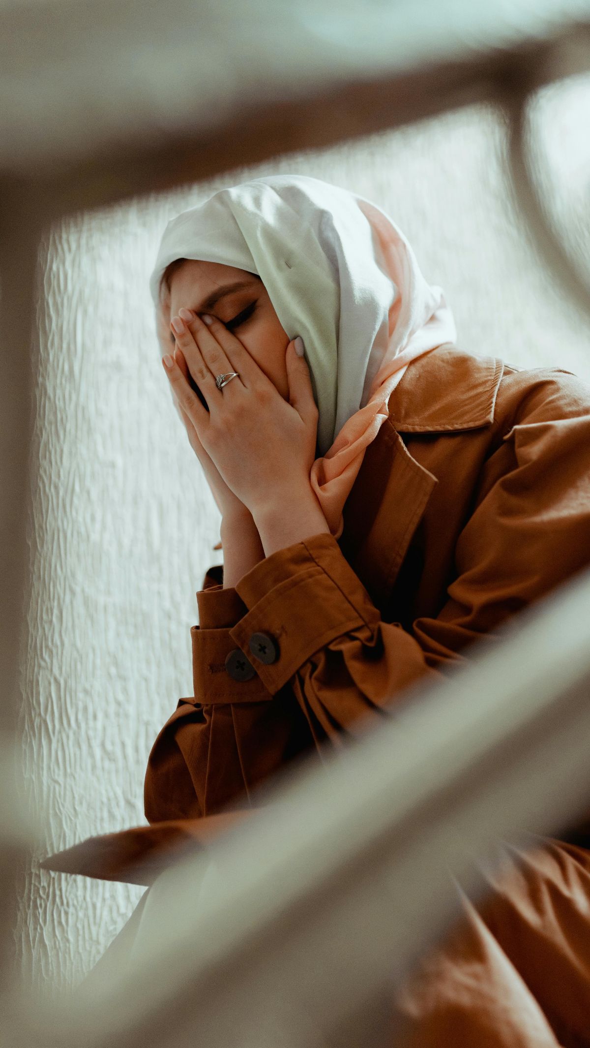 Cerita Pilu Wanita Tionghoa Mualaf: Suami Cuma Baik di Depan, Ternyata Langganan Layanan Prostitusi Online di Belakang Selama Masa Pantang