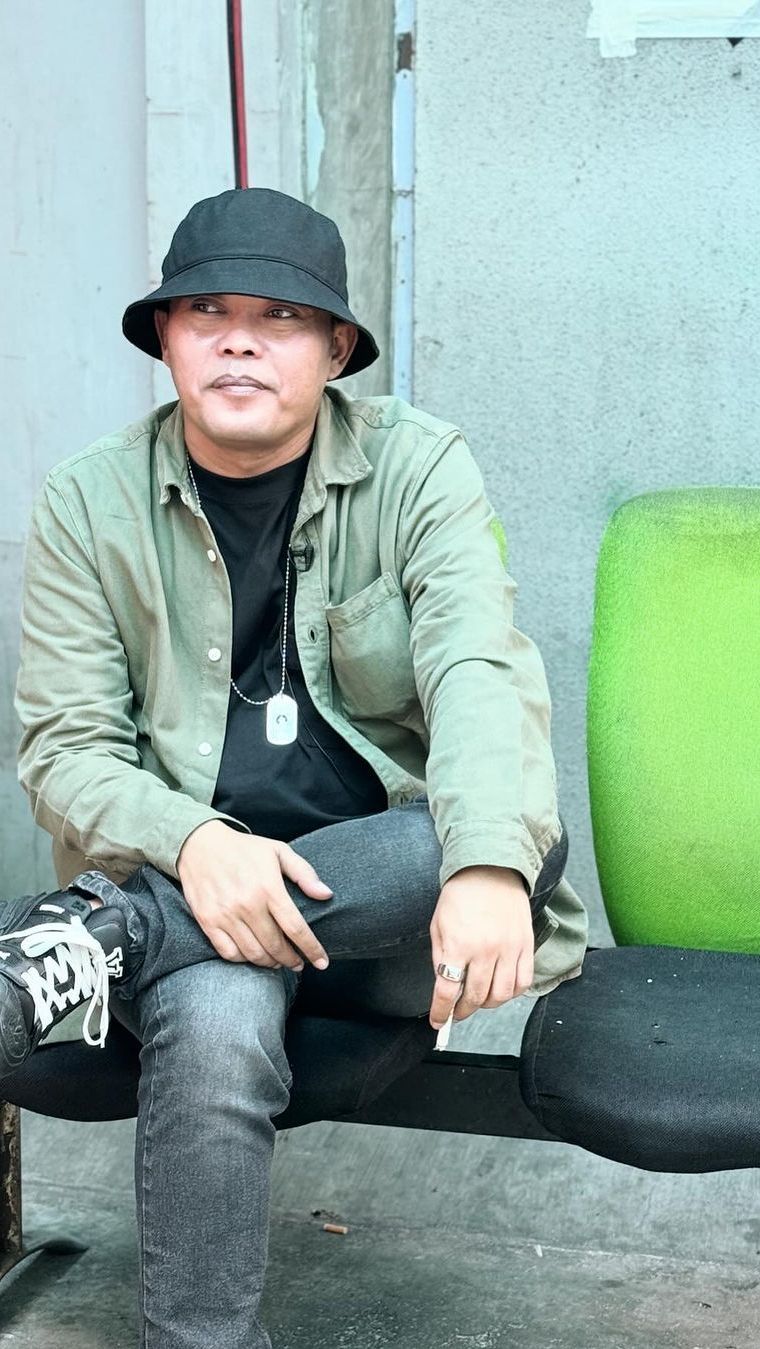 Dua Tahun Tak Punya Pasangan Hidup, Sule Kesepian hingga Teteskan Air Mata
