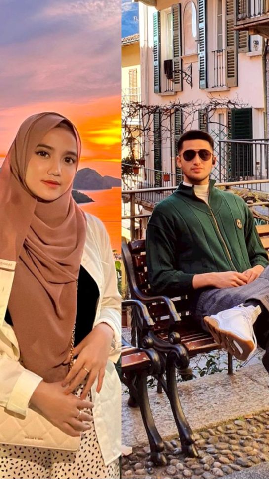Sabda Ahessa Mantan Wulan Guritno Komentar