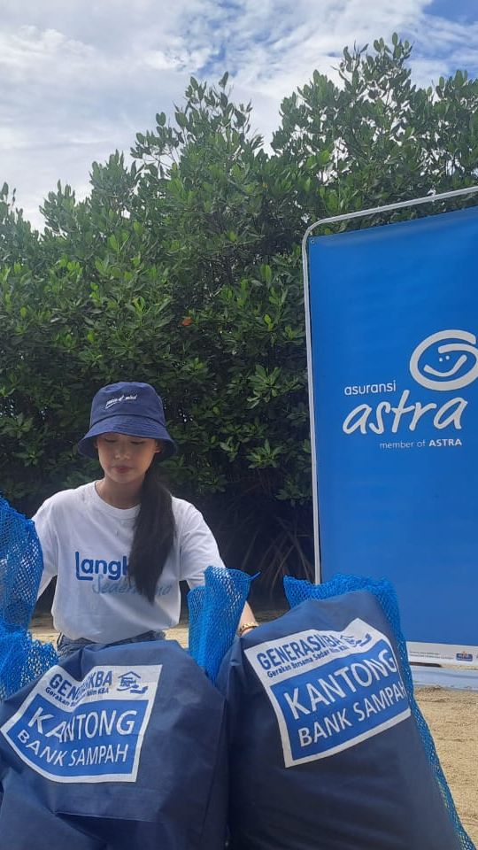 Asuransi Astra Tak Sekadar Lindungi Kendaraan