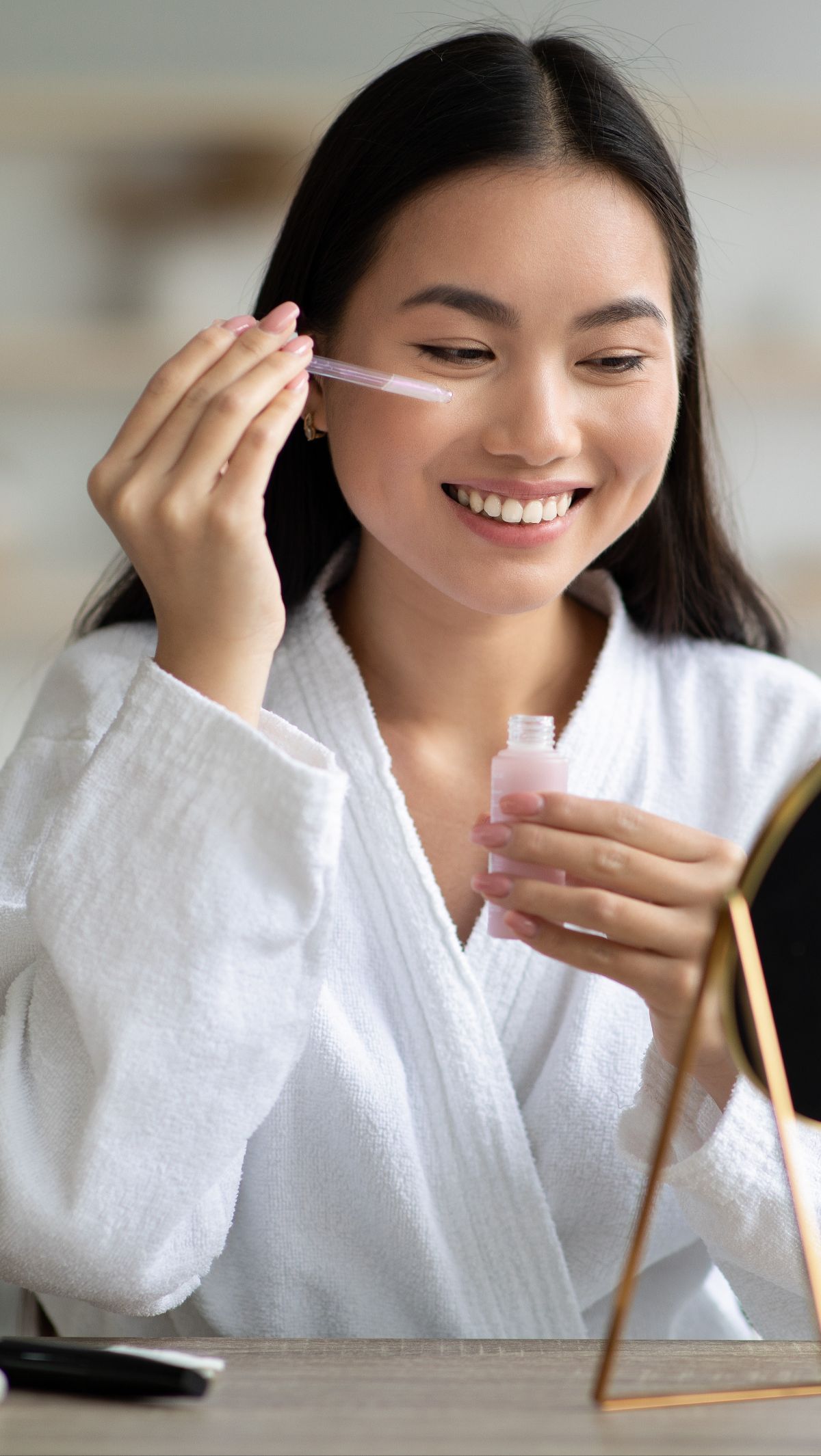 Benarkah Calon Pengantin Harus Berhenti Pakai Skincare Sebelum Hari Pernikahan?