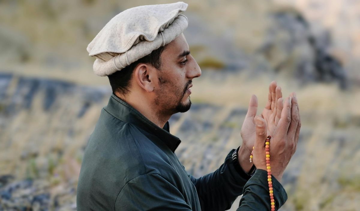 Doa Hari Tasyrik Sesuai Anjuran Rasulullah SAW