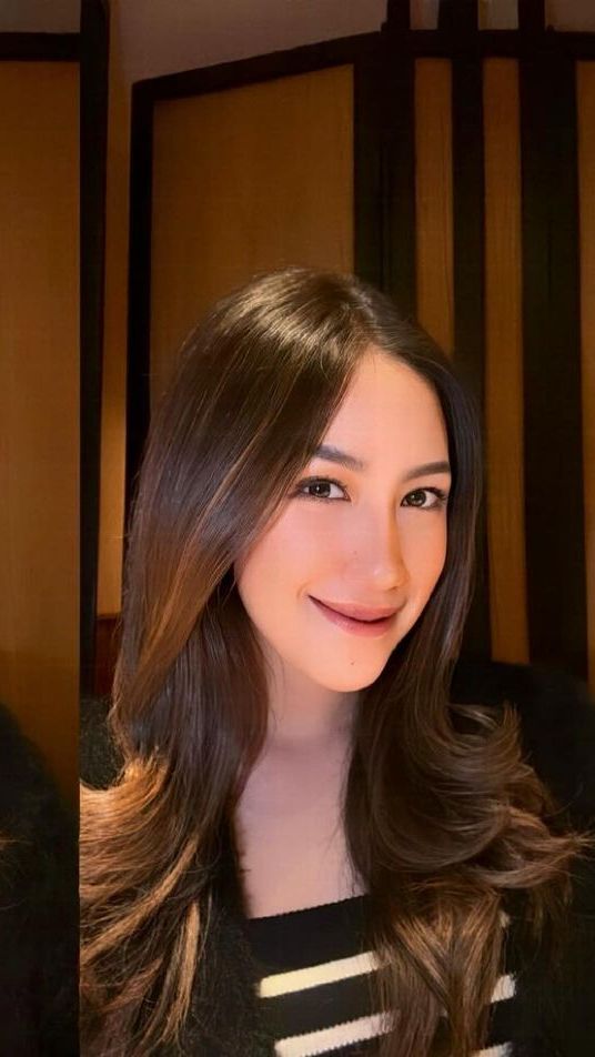 7 Potret Terbaru Tamara Tyasmara Usai Kematian Dante, Sering Pergi ke Ustaz Hingga Psikolog
