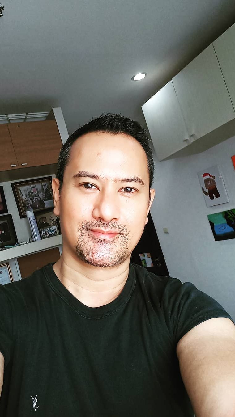 Paman Aaliyah Massaid itu telah diminta oleh sang keponakan untuk menjadi wali di pernikahannya.