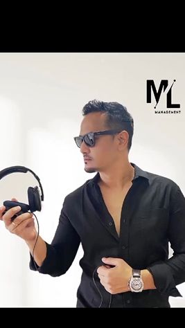 Mudjie pun turut bahagia dengan rencana pernikahan Aaliyah dan Thariq.