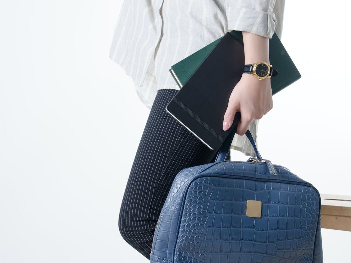 3. Budgeting untuk Kebutuhan Interview Kerja