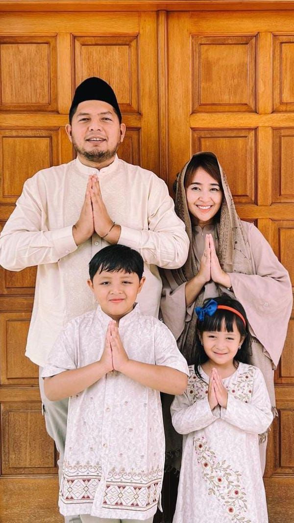 Mengintip Potret Rumah Chua Kotak Semasa Masih Gadis, Baru Renovasi Buat Disewakan