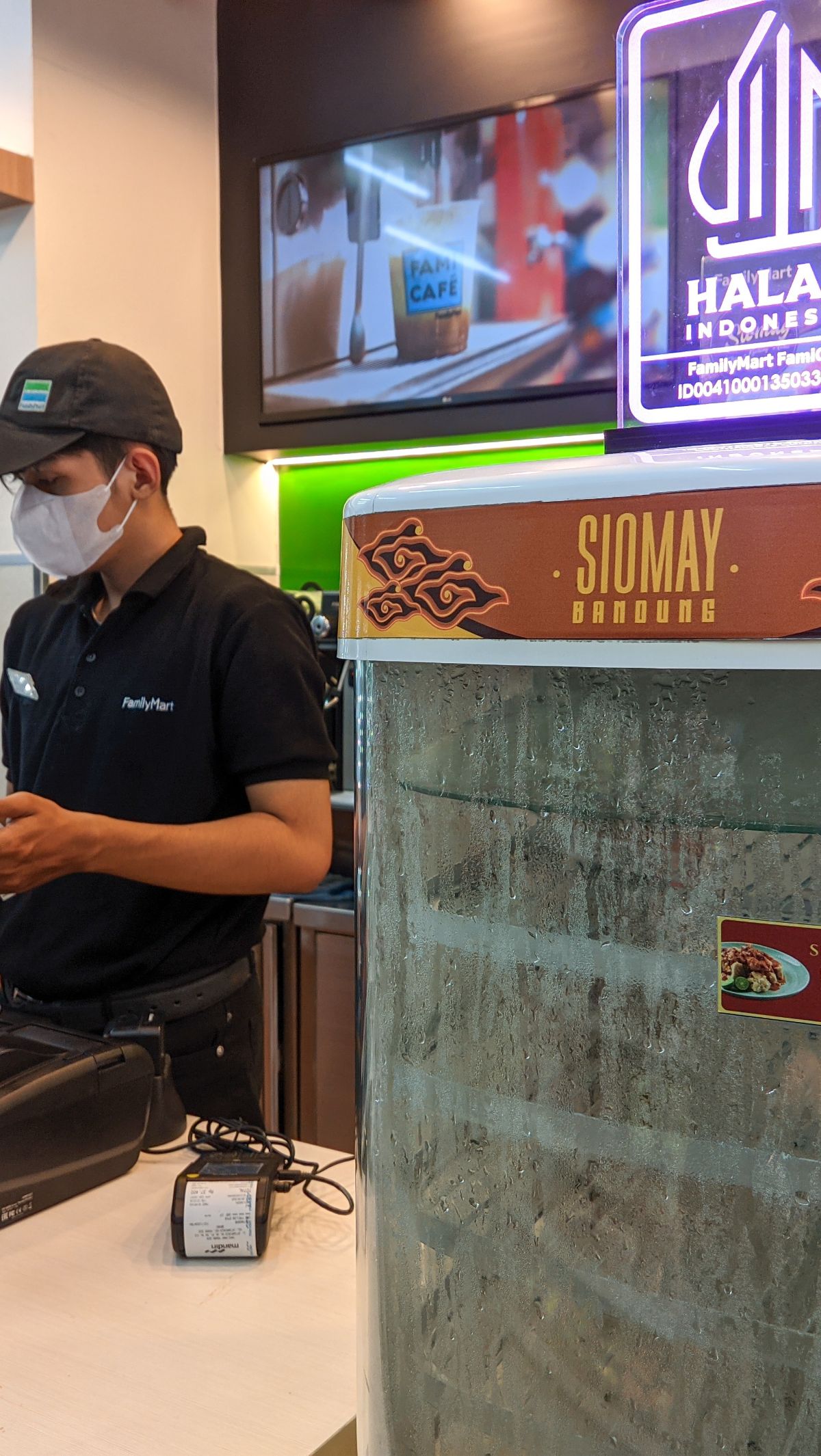 Tiga Produk yang Dikecualikan dari Ketentuan Wajib Bersertifikat Halal pada Oktober 2024