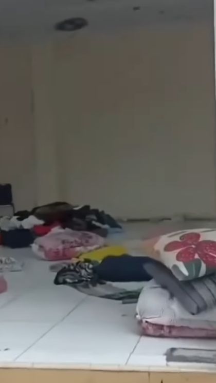 Pengungsi Rohingya di Aceh Ramai-Ramai Kabur dari Tempat Penampungan