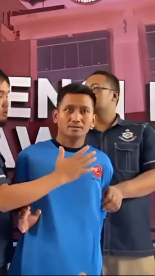 Pengacara Yakin Pegi Setiawan Bukan Tersangka Pembunuhan Vina Cirebon, Klaim Kantongi Bukti Kuat