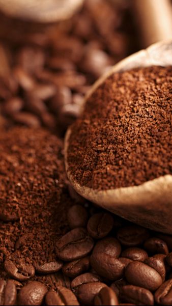 Manfaat Bubuk Kopi untuk Mencerahkan Lutut yang Hitam