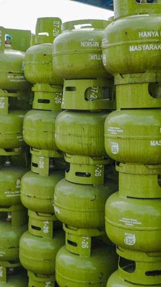 Berlaku Sejak 1 Juni 2024, Begini Cara Daftarkan KTP Biar Bisa Beli LPG 3 Kg
