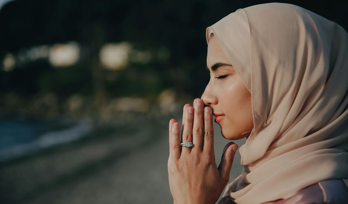 Kata-Kata Lebaran Idul Adha Jauh dari Orang Tua yang Menyentuh Hati