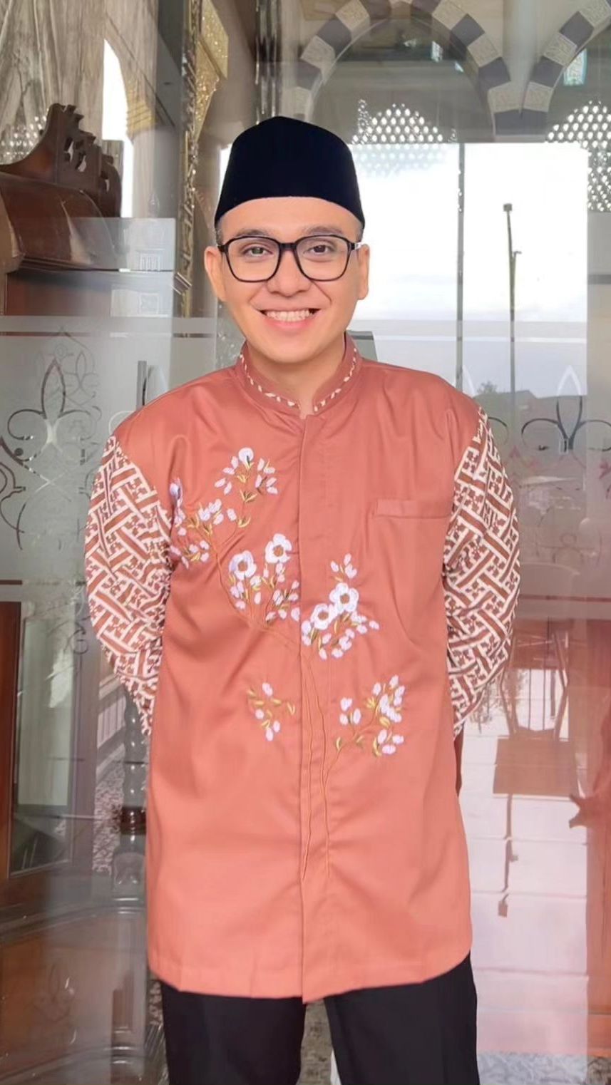 8 Potret Fadlan Muhammad yang Idap Autoimun dan Batu Ginjal, Sempat Operasi hingga Dirawat Intensif