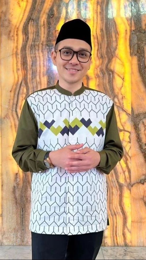 Ia juga mengungkapkan jika dirinya mengidap batu ginjal yang membuatnya sampai menggigil.