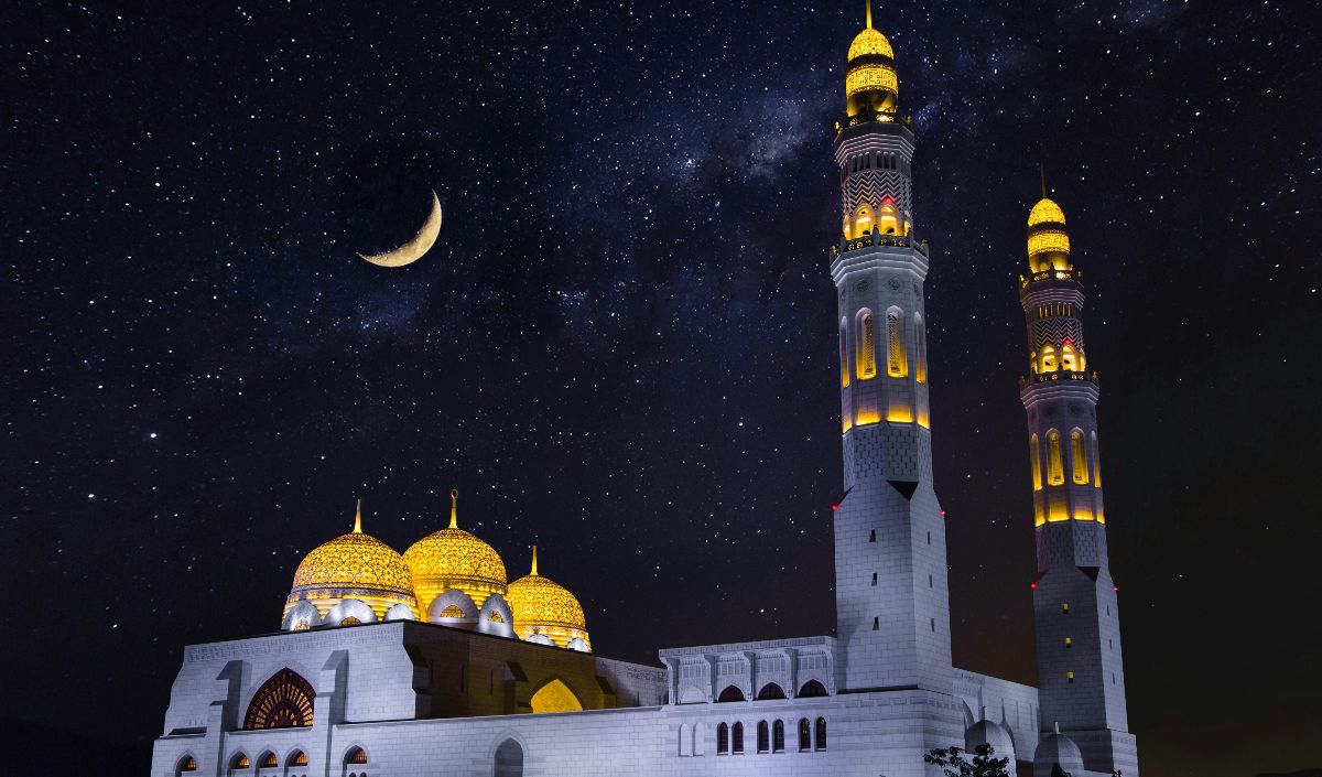 Ucapan Tahun Baru Islam 1 Muharram 1446 H yang Penuh Doa